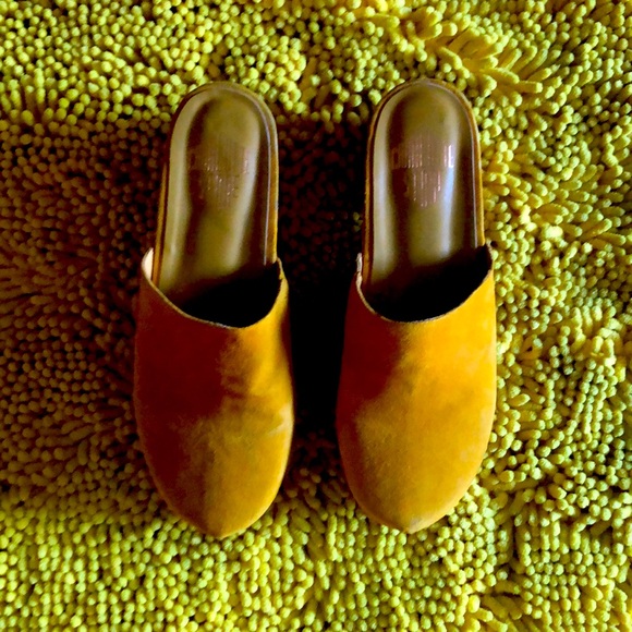 Charlotte Stone Shoes - Charlotte Stone Martino Clog